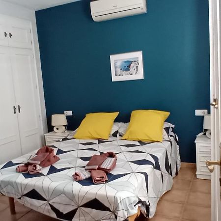 Bed and Breakfast El Mon L' Escala Zewnętrze zdjęcie